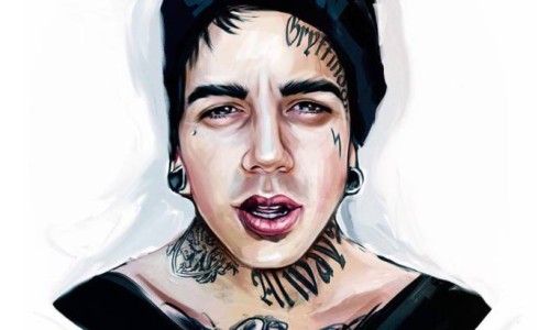 SHFT. 四周年派对力邀 Caked Up & Darq E Freaker 现场表演